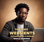 How to Earn 300k Weekly Designing Logo and Publishing Books
